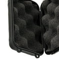 thumbnail image 4 of Caja de almacenamiento impermeable Naiovety negra para actividades al aire libre, 4 of 6