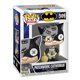 thumbnail image 2 of Funko Pop Heroes: DC Patchwork - Catwoman gris, 2 of 2