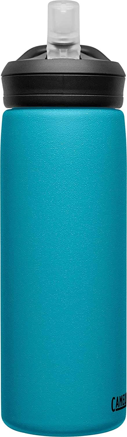 CamelBak Eddy Stainless Steel Insulated Water Bottle - .5L - Hike