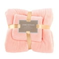 thumbnail image 2 of PPgejGEK Cotton 2 in 1 Bath Towel and Face Towel Set of 2pc Soft Microfiber B Comfortable Gentle on Skin Lightweight Design, 2 of 2