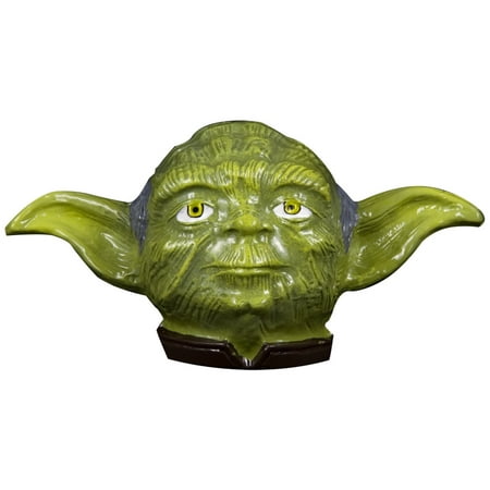 Star Wars - Yoda Belt Buckle