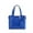 blue, variant on MKF Collection IsoldeTote Bag, Vegan Leather Shoulder Bag Handbag Purse by Mia K
