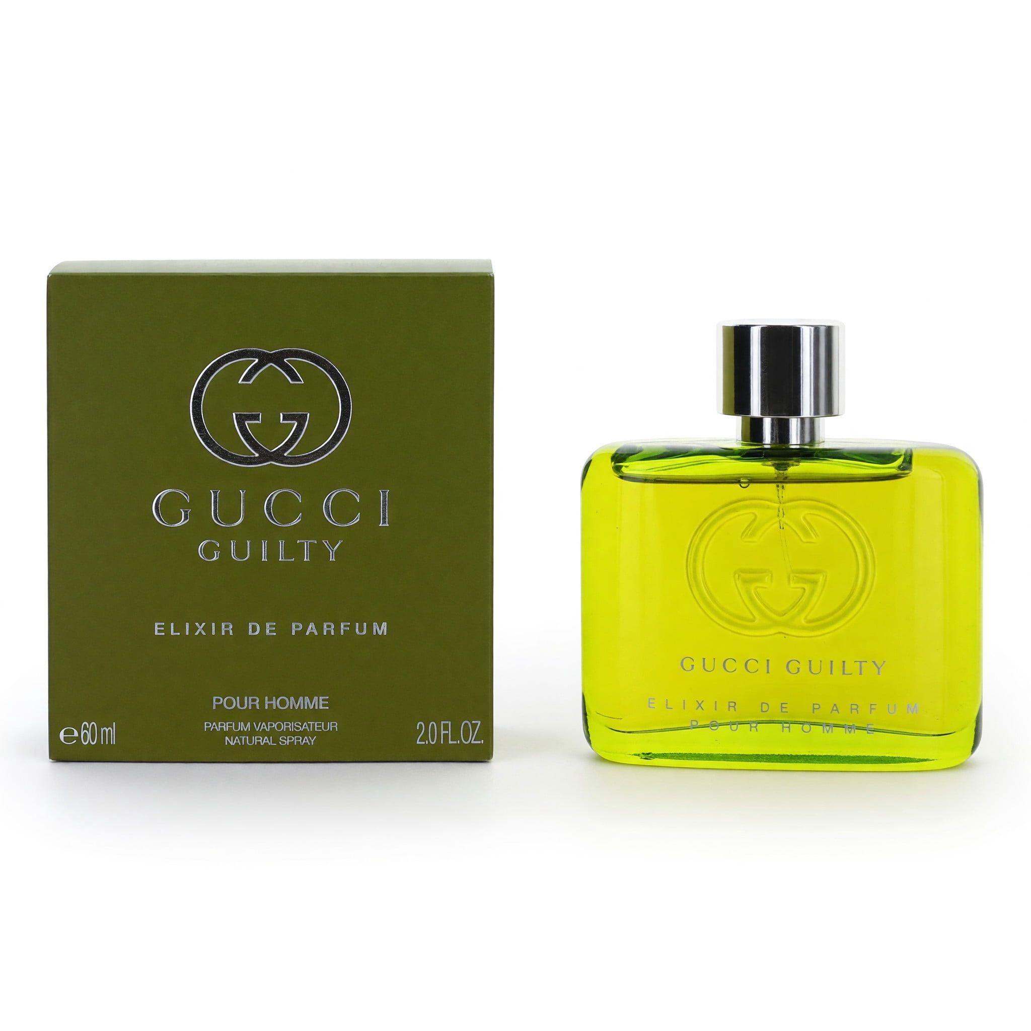 Gucci Gucci Rush 2 Perfume - Walmart.com