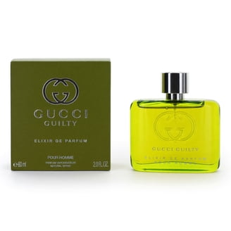 Gucci Guilty Absolute Eau De Parfum Spray 3.0 Oz / 90 Ml - Walmart.com