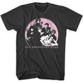 thumbnail image 1 of Breakfast Club Club And Logo Smoke Adult T-Shirt S, 1 of 2