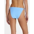 thumbnail image 3 of No Boundaries String Bikini Bottoms, Women’s XXS-XXL, 3 of 5