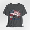 thumbnail image 6 of July 4th American Bulldog USA Short Sleeve T-Shirt, 6 of 18