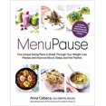 thumbnail image 3 of Menupause: Five Unique Eating Plans to Break Through Your Weight Loss Plateau and Improve Mood, Sleep, and Hot Flashes -- Anna Cabeca, 3 of 3