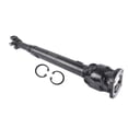 thumbnail image 3 of For Chevy K10 K5 Blazer GMC Jimmy 1977-1980 Drive Shaft Front Prop 419073 659337, 3 of 9