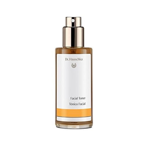 Dr. Hauschka Facial Toner, 3.4 oz