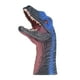 thumbnail image 1 of Mano Dinosaurio Puppeta Hand No Tóxico Tomíco de Tísteres Interactivos de Goma Suave de Goma Para Niños, 1 of 7