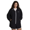 thumbnail image 5 of Reebok Women's and Women's Plus Courtside Full Zip Jacket, Sizes XS-4X, 5 of 8