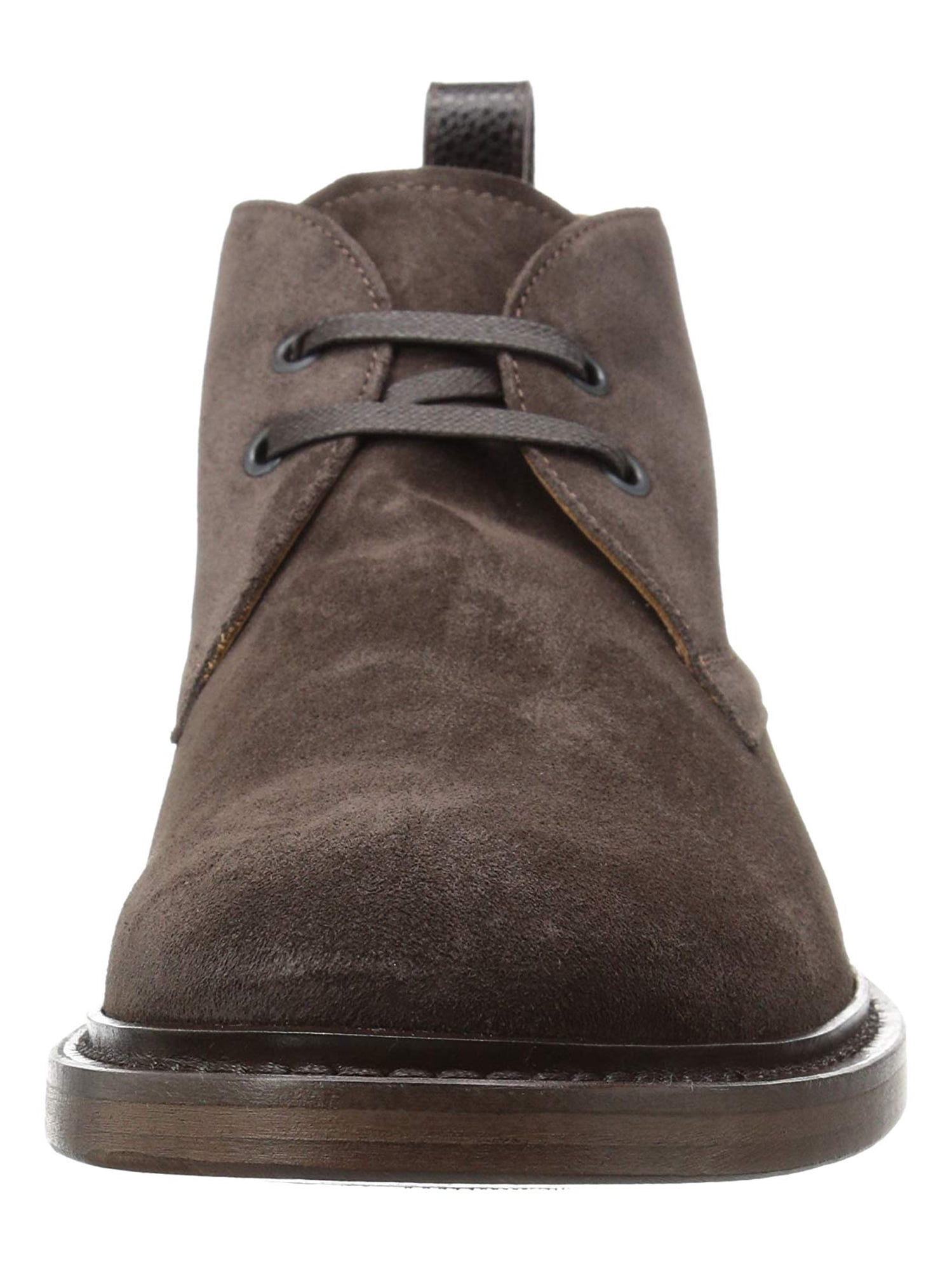 George Brown Bilt Men