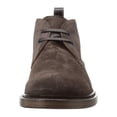 thumbnail image 2 of George Brown Bilt Men's Suede Fulton Chukka Boots Sz 10.5 Brown, 2 of 6
