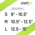 thumbnail image 6 of Spark Kinetic Elbow, 6 of 7