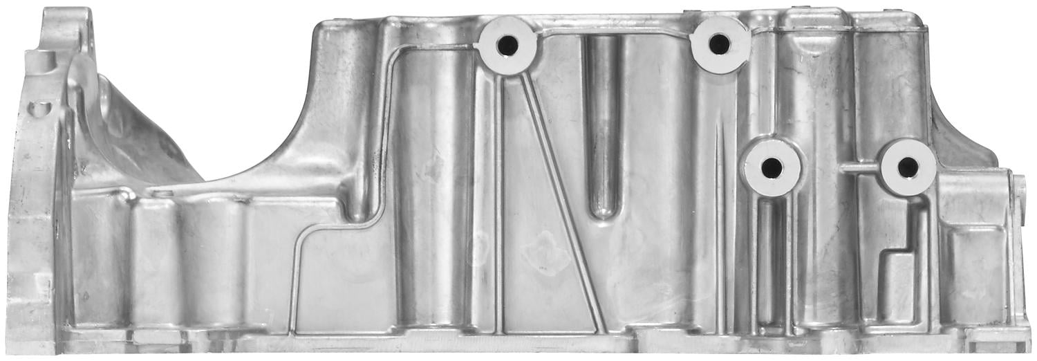 Spectra Premium GMP68A Aluminum Engine Oil Pan