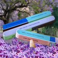 thumbnail image 6 of Emery Nail File with 100 Grit and Seven Surfaces (2 filles per Pack), 6 of 10
