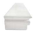 thumbnail image 3 of Montego Mantel Shelf, 3 of 7