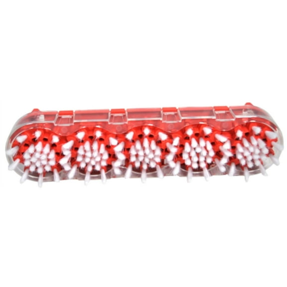 Hoover PowerDash FH41000 and FH41010 Five Bristle Spin Scrub Brush Block 440014580