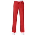thumbnail image 1 of Core by Maevn Women's Boot Cut Cargo Scrub Pant, 1 of 1