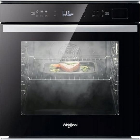 Whirlpool - Oven WHIRLPOOL W6 OS4 4S2 H BL