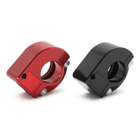 For Apollo RFN For Beta Explorer Thumb Throttle Speed Control Electric Dirt Bike Off-Road MX Motocross Alloy