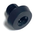 thumbnail image 5 of 1Pc Billiard Extension Bumper Back Plug Billiard Rubber Cue Bumper Block Butt Billiard Rod Bottom Replace Cover Pool Cue Plug C Fangkenuo, 5 of 7