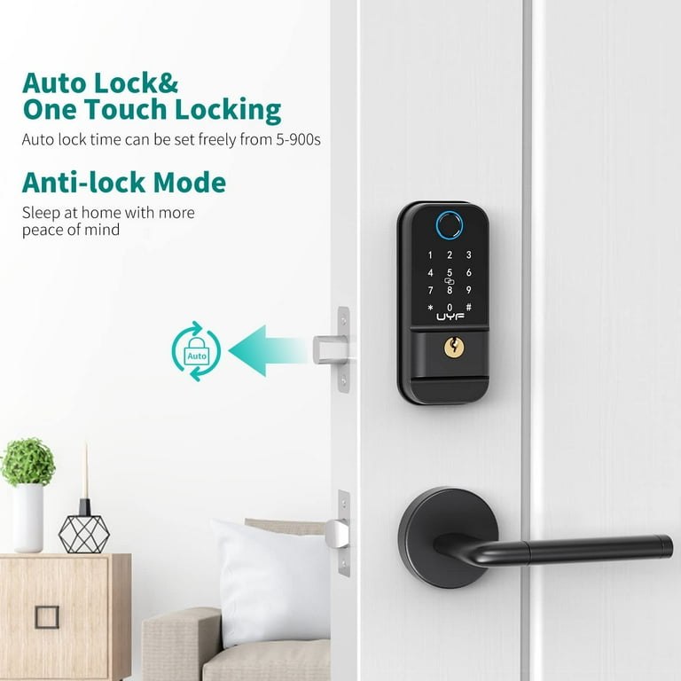 The 7 Best Hotel Door Locks - Keyless Experience & Security