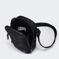 thumbnail image 3 of Bandolera Pander, impermeable, con correa ajustable, negra, 3 of 6