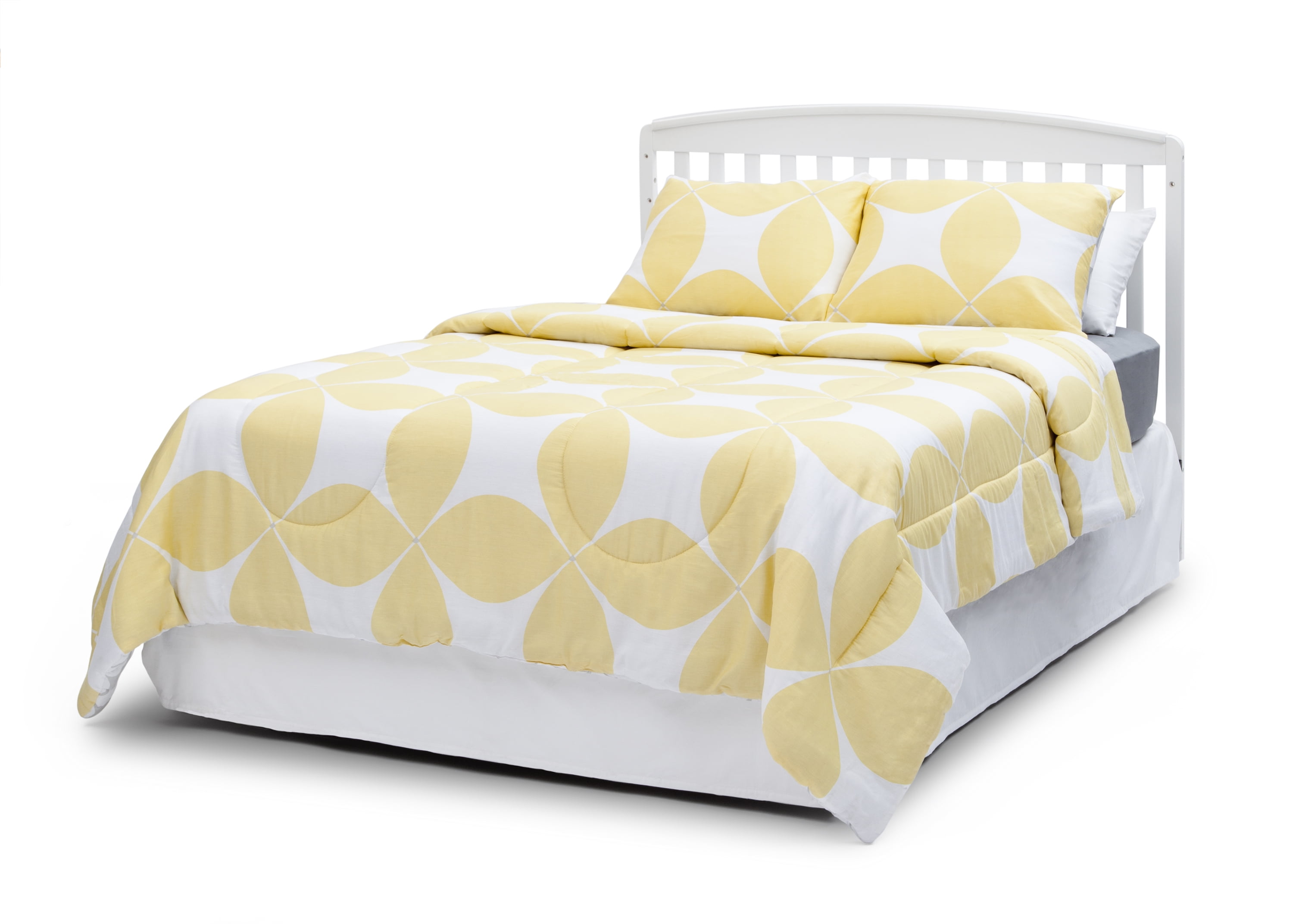 delta children royal convertible crib n changer