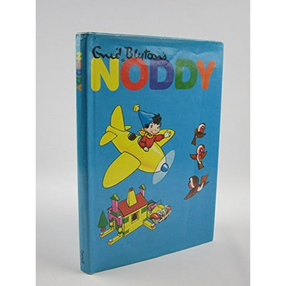 Pre-Owned Noddy (Six Stories) Paperback