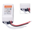 thumbnail image 4 of FUENTE DE ALIMENTACIÓN LED DE 12V 1.5A, PROTECCIÓN DE CORRIENTE DE CORRIENTE PROTECCIÓN DE CORTOCIRTO ESTA, 4 of 7