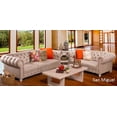 thumbnail image 2 of Love Seat Kessa Muebles San Miguel, 2 of 2