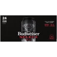 thumbnail image 6 of Budweiser Select American Light Lager Beer 24 pack 12 fl oz Aluminum Cans 4.3% ABV, 6 of 7