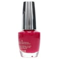 thumbnail image 6 of OPI Infinite Shine Nail Polish, Miami Beet, 0.5 Fl Oz, 6 of 8