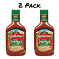 thumbnail image 7 of Contadina Pizza Sauce, 15 oz Squeeze Bottle, 2 Pack, 7 of 7