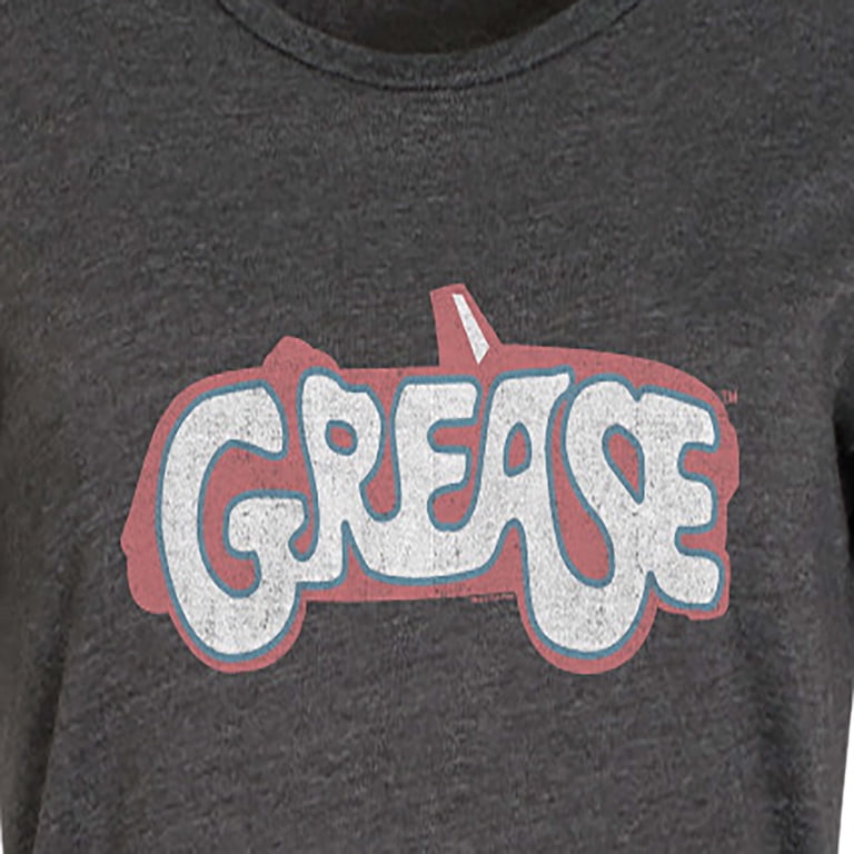 Grease - Original Movie Art - Women's Any Way Dress - Walmart.com Grease - Original Movie Art - Women's Any Way Dress - Walmart.com