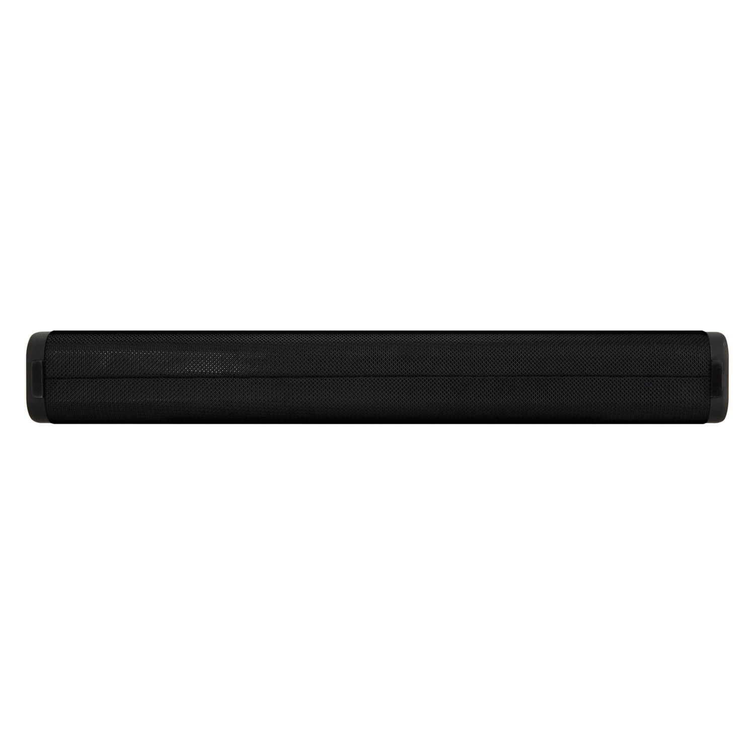 iLive 15-In. 9-Watt Portable Rechargeable Bluetooth Speaker/Sound Bar with Speakerphone and Party Plus, ISB150BPT