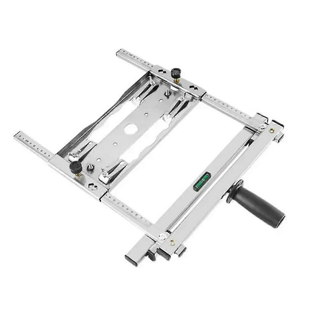 Cutting Machine Edge Guide Positioning Cutting Wood Board Tool Electricity Circular Saw Trimmer Mac