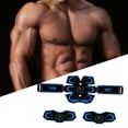 thumbnail image 3 of Estimulador de Abdominales - Tonificador de Músculos Abdominales para Hombres, Mujeres - de Entrenamiento Abdominal de Potencia Electrónica Pa, 3 of 9