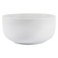 thumbnail image 1 of Safdie & Co. Gourmet Porcelain Bowl 4PC Set Super White, 1 of 4