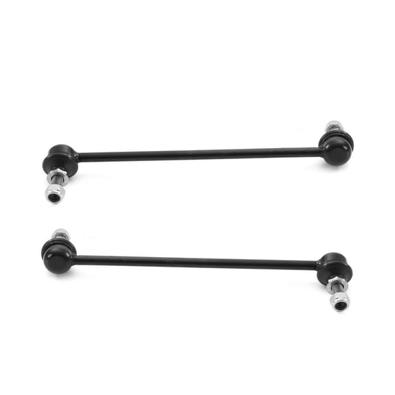 Metrix Premium Chassis Parts - Front Left & Right Sway Bar Stabilizer End Link Kit Fits 21 Infiniti QX60 Mexico, 14-22 QX60, 13 JX35, 21 Nissan Pathfinder, 17-22 Qashqai K750282 K750283