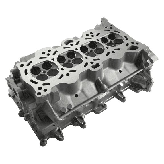 G4NC 2.0L Cylinder Head Assembly For Hyundai Creta Elantra i40 Mistra Sonata Kia Soul Forte 2016-2021