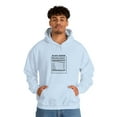 thumbnail image 6 of Nutrition Facts Heavy Blend Hooded Sweatshirt Hoodie, 6 of 9