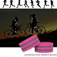 thumbnail image 5 of Rawiri Running Gear,Bandas reflectantes para brazo/muñeca/tobillo/pierna,Accesorios de ciclismo para mujeres y hombres, 5 of 5