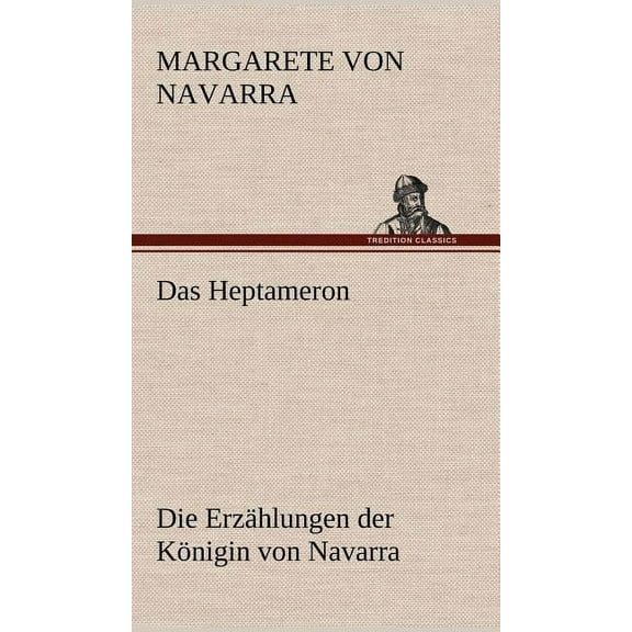 Das Heptameron (Hardcover)