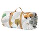 thumbnail image 4 of Manta de picnic, tapete de picnic plegable, accesorio multiusos, manta de camping, tapete de playa para senderismo, viajes familiares, camping sobre Carretera 220cm, 4 of 8