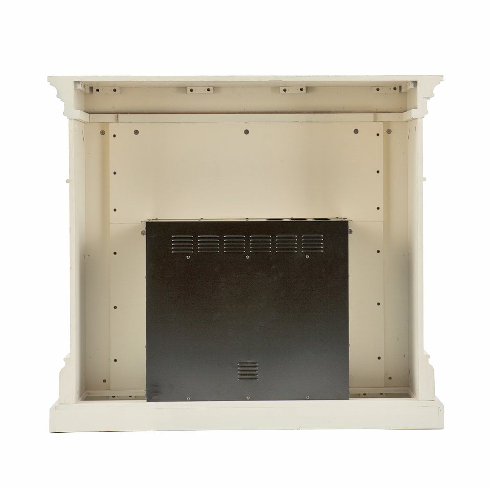 SEI Sicilian Harvest Electric Fireplace
