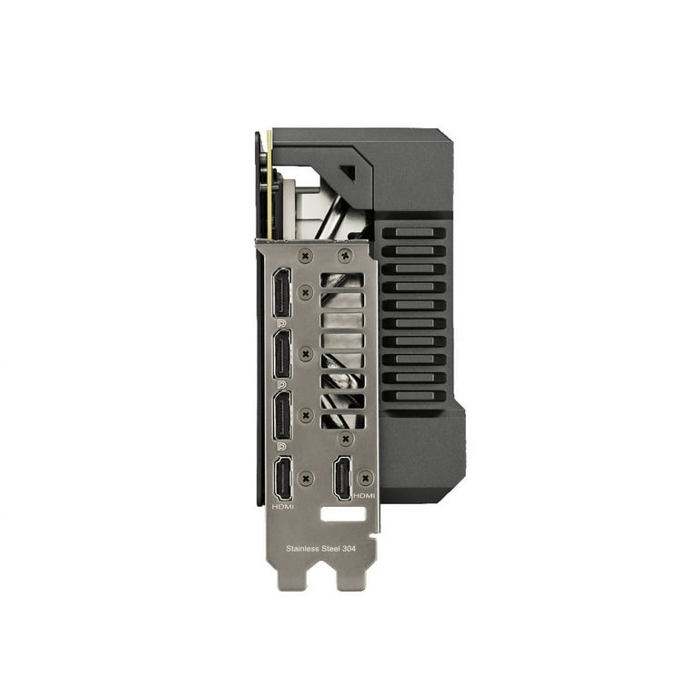 ASUS TUF RTX 4080 SUPER 16GB GDDR6X OC Edition GPU, TUF ASUS TUF RTX 4080 SUPER 16GB GDDR6X OC Edition GPU, TUF