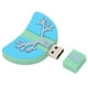 thumbnail image 2 of Memoria flash, disco U USB2.0 3 USB Flash Drive Pendrive mejor en su clase, 2 of 8